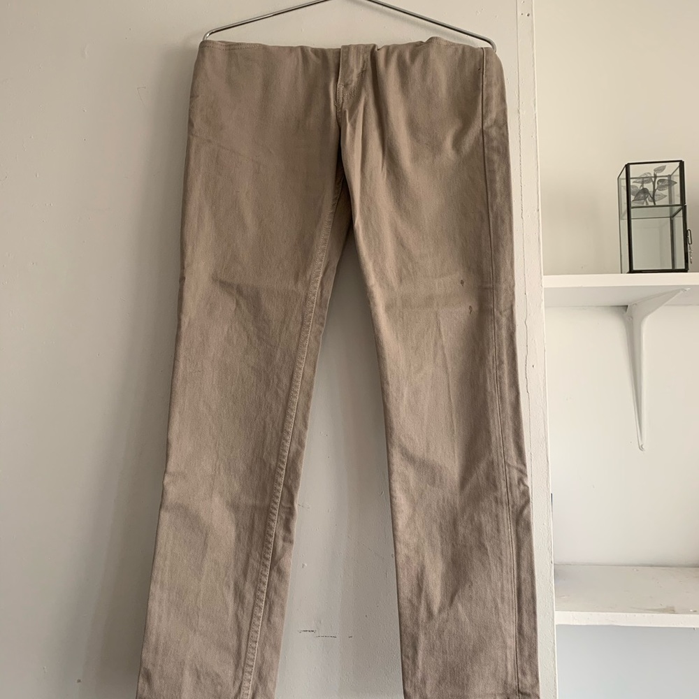 Levi’s Khaki 511
